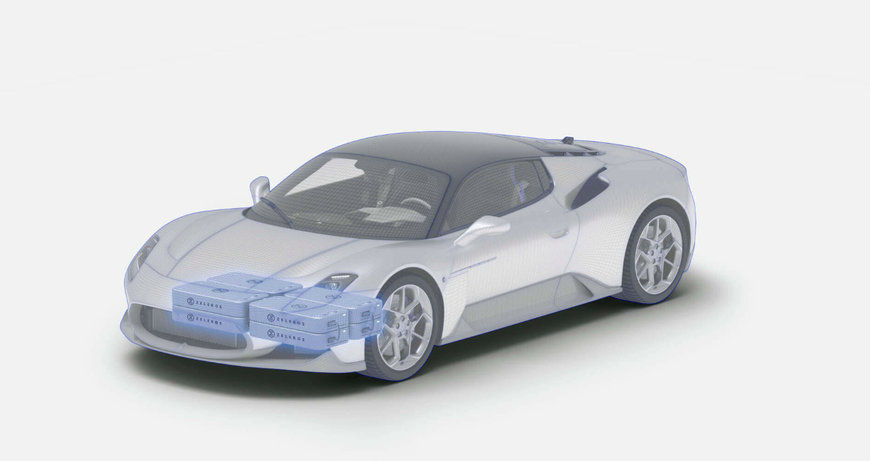 Zeleros secures a stake in a multimillion euro battery project in Spain expanding its high-performance battery capabilities for e-mobility